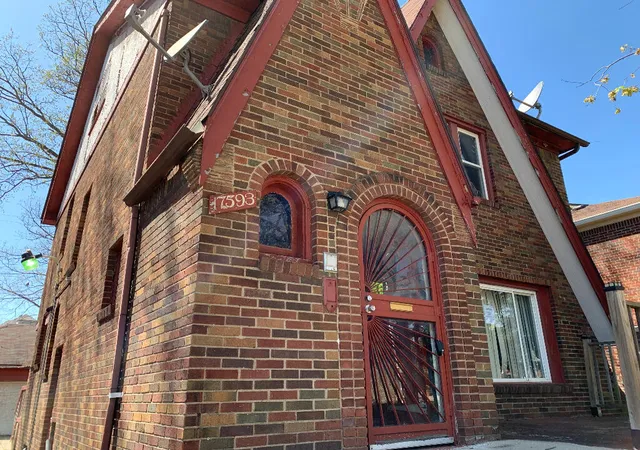 2nd image of 17593 Monica St, Detroit, MI 48221 | MLS# 70491208