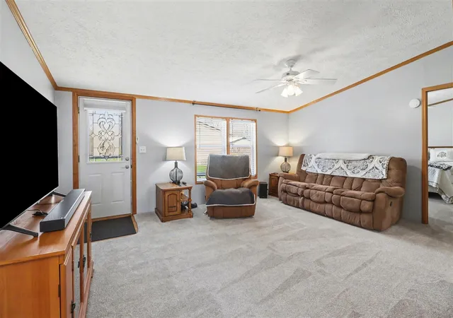 Homes for sale in Custer, MI | 4664 S Eden Lake Rd, Custer, MI 49405 | MLS# 70526893