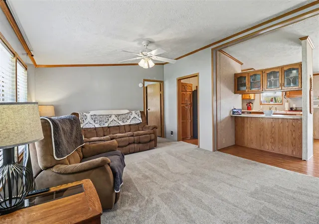 Homes for sale in Custer, MI | 4664 S Eden Lake Rd, Custer, MI 49405 | MLS# 70526893