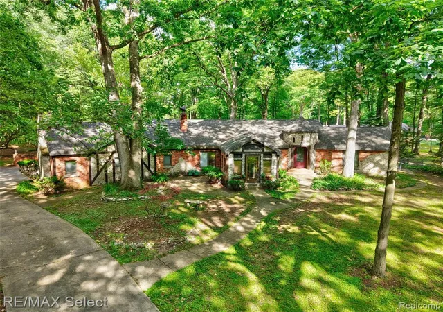 1st image of 3471 S Towerline Rd, Bridgeport, MI 48722 | MLS# 61010030