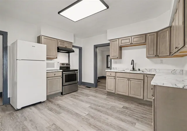 Photo 1 of Single family home for sale at 127 South St, Colon, MI 49040 | MLS# 70555418 | Listing updated on 2026-09-12
