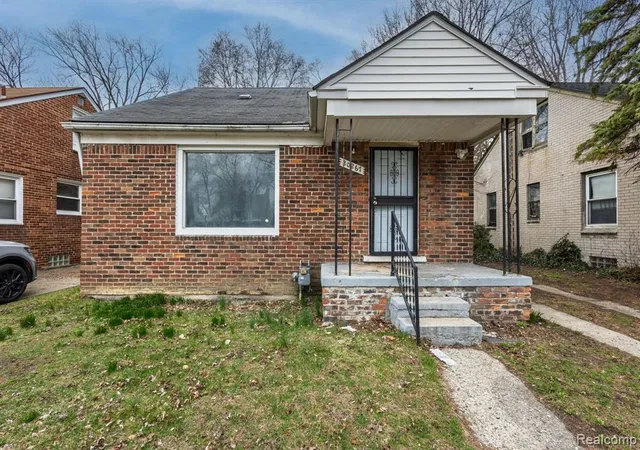 1st image of 20267 Ashton Ave, Detroit, MI 48219 1503 | MLS# 60995847