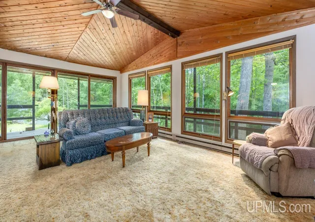 Photo 3 of Single family home for sale at N3975 US 2 Hwy, Iron Mountain, MI 49801 | MLS# 50218023 | Listing updated on 2026-08-10