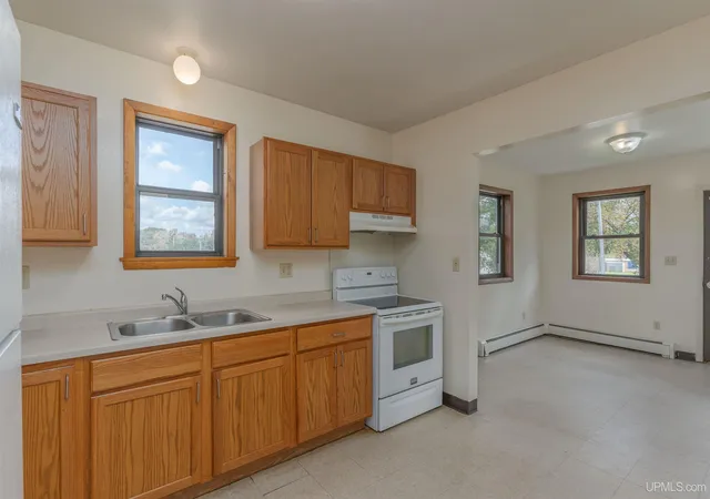 Photo 5 of Single family home for sale at 400 Brule Ave, Caspian, MI 49915 | MLS# 50190007 | Listing updated on 2026-08-25