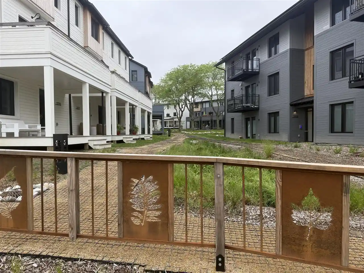 Photo 1 of Condo for sale at 2325 Greenway Trl, Ann Arbor, MI 48104 | MLS# 70563729 | Listing updated on 2026-10-27