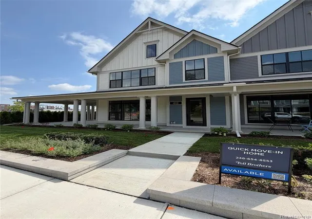 Photo 1 of Condo for sale at 401 S Center St #32, Northville, MI 48167 | MLS# 61019531 | Listing updated on 2026-09-14