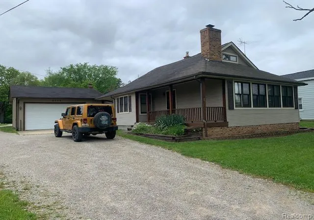 Photo 1 of Multi family home for sale at 6378 Gale Rd, Atlas, MI 48411 7702 | MLS# 60986036 | Listing updated on 2026-09-07