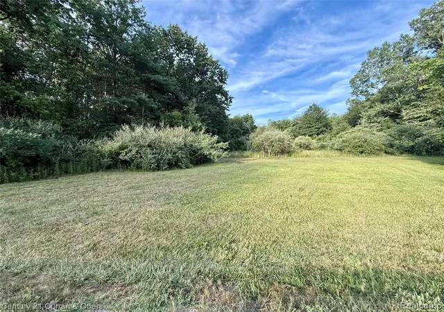 Land for sale at 00 Wayne, Romulus, MI 48174 | MLS# 61022748