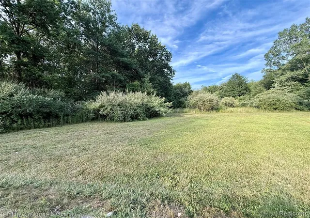 Photo 1 of Land for sale at 00 Wayne, Romulus, MI 48174 | MLS# 61022748 | Listing updated on 2026-08-19