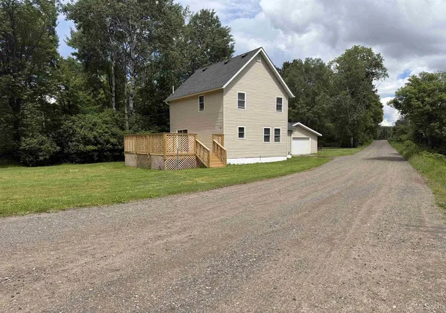 Homes for sale in Iron River, MI | 140 Caspian Cutoff Rd, Iron River, MI 49935 | MLS# 50213340