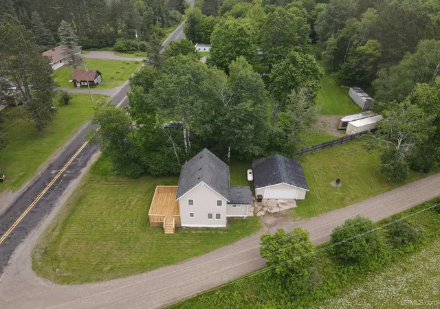 Homes for sale in Iron River, MI | 140 Caspian Cutoff Rd, Iron River, MI 49935 | MLS# 50213340