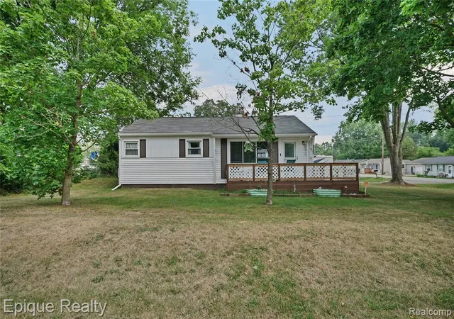 1st image of 6201 Mercury Ave, Burton, MI 48509 | MLS# 61015325