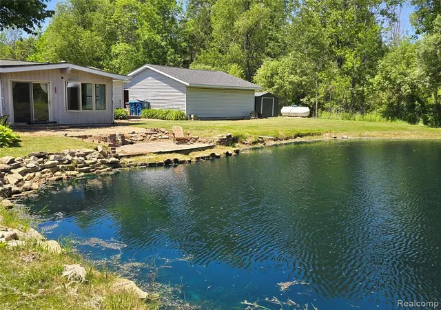 Homes for sale in Vassar, MI | 4877 Hess Rd, Vassar, MI 48768 | MLS# 61001850