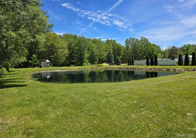 Homes for sale in Vassar, MI | 4877 Hess Rd, Vassar, MI 48768 | MLS# 61001850