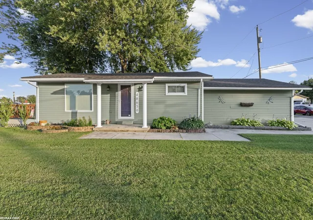 Photo 1 of Sale Pending at 48650 Jefferson Ave, New Baltimore, MI 48047 | MLS# 50219340 | Listing updated on 2026-08-26