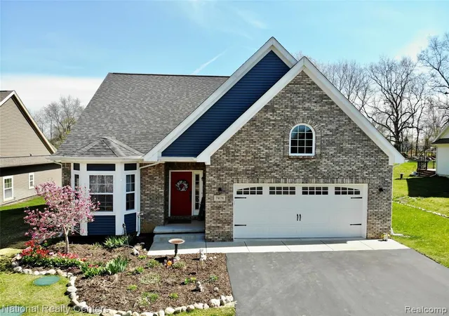 Photo 1 of Condominium at 7478 Village Ct, Davisburg, MI 48350 | MLS# 60994496 |  | Sold on 2026-07-14