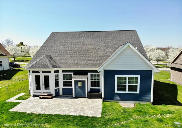 Photo 2 of Condominium at 7478 Village Ct, Davisburg, MI 48350 | MLS# 60994496 |  | Sold on 2026-07-14