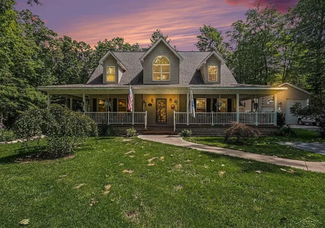 1st image of 1287 Adams Dr, West Branch, MI 48611 | MLS# 50219314