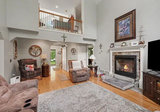Photo 3 of Single family home for sale at 1287 Adams Dr, West Branch, MI 48611 | MLS# 50219314 | Listing updated on 2026-08-21