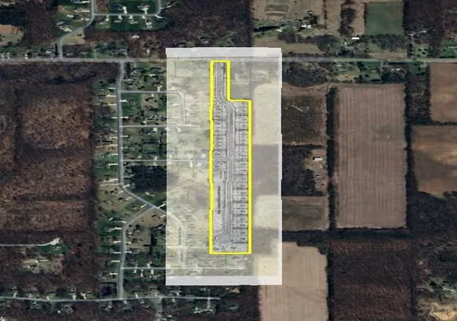 Photo 2 of Land for sale at Parcel A D Ave, Kalamazoo, MI 49009 | MLS# 70451544 | Listing updated on 2026-01-02
