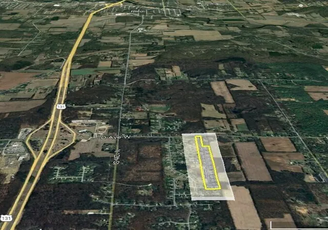 Photo 4 of Land for sale at Parcel A D Ave, Kalamazoo, MI 49009 | MLS# 70451544 | Listing updated on 2026-01-02