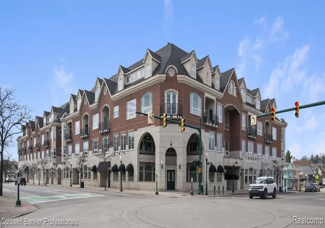1st image of 801 W Ann Arbor Trl #306, Plymouth, MI 48170 | MLS# 60998686