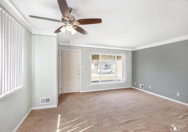 Photo 3 of Sale Pending at 11012 Haller St, Livonia, MI 48150 | MLS# 50169401 | Listing updated on 2025-03-31