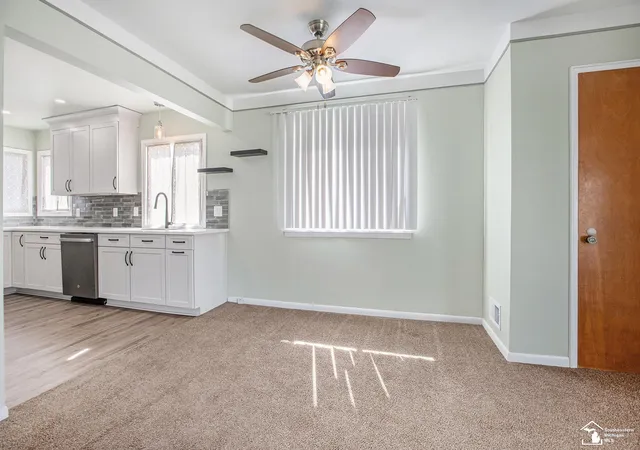 Photo 4 of Sale Pending at 11012 Haller St, Livonia, MI 48150 | MLS# 50169401 | Listing updated on 2025-03-31
