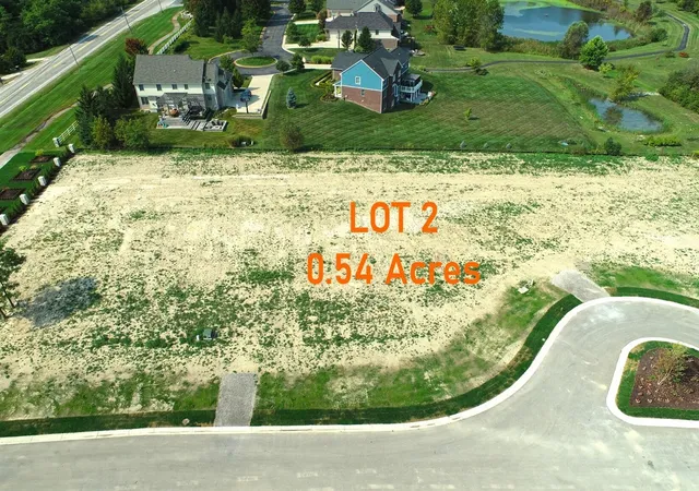 3rd image of 19191 Maybury Meadow Ct, Northville, MI 48167 | MLS# 70512025