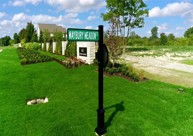 9th image of 19191 Maybury Meadow Ct, Northville, MI 48167 | MLS# 70512025