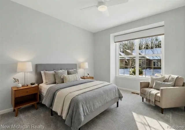 2nd image of 13185 Harbor Landings Dr, Fenton, MI 48430