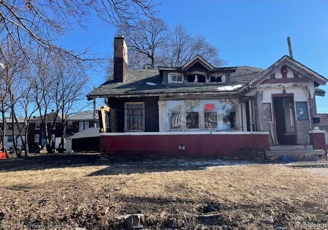 1st image of 1695 Monterey St, Detroit, MI 48206 | MLS# 60979287