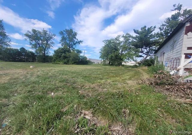 Photo 1 of Land for sale at 3424 Mount Elliott St, Detroit, MI 48207 | MLS# 60331328 | Listing updated on 2026-08-04