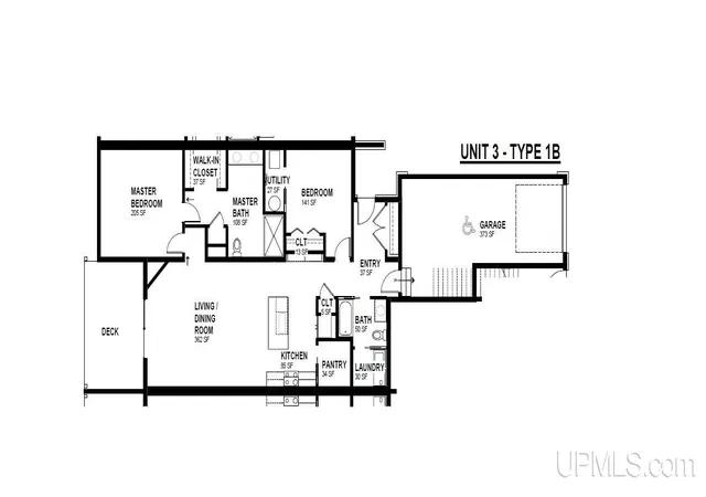 Photo 3 of Condo for sale at (unit N 3) - 105 Front St, L'anse, MI 49946 | MLS# 50210873 | Listing updated on 2026-08-25