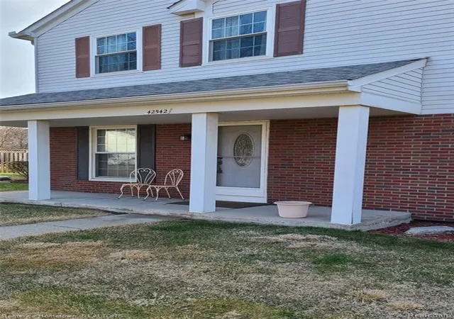 1st image of 42542 Saratoga Rd #26, Canton, MI 48187 3011 | MLS# 60973670