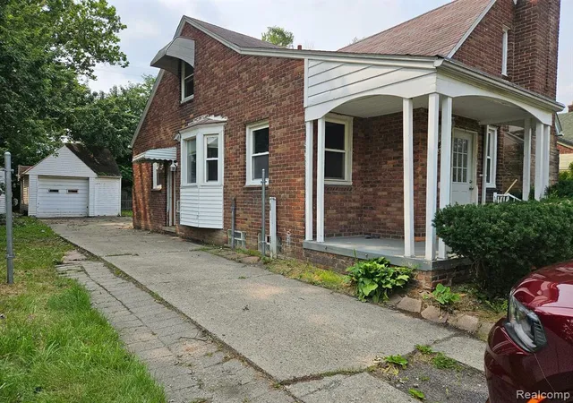 1st image of 18627 Rutherford St, Detroit, MI 48235 | MLS# 60959769