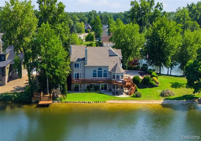 1st image of 9669 Steephollow Dr, White Lake, MI 48386 | MLS# 61021295