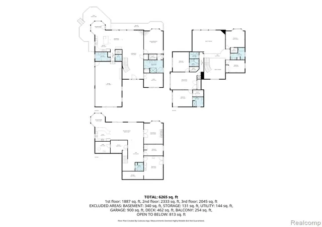 79th image of 9669 Steephollow Dr, White Lake, MI 48386 | MLS# 61021295
