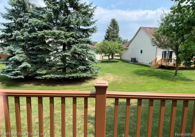 Photo 36 of Sale Pending at 386 N Oak Dr, Commerce Township, MI 48390 | MLS# 61010617 | Listing updated on 2026-08-23