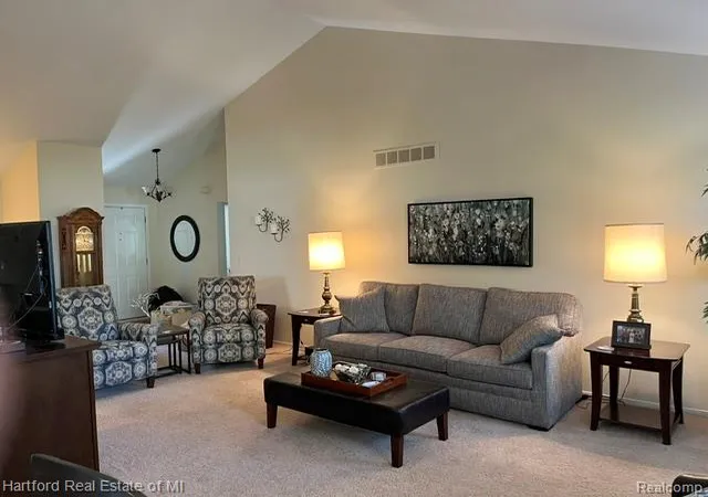 Photo 3 of Sale Pending at 386 N Oak Dr, Commerce Township, MI 48390 | MLS# 61010617 | Listing updated on 2026-08-23