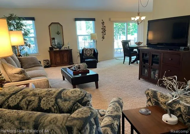 Photo 5 of Sale Pending at 386 N Oak Dr, Commerce Township, MI 48390 | MLS# 61010617 | Listing updated on 2026-08-23