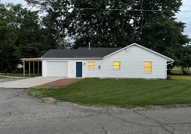Homes for sale in Edwardsburg, MI | 69225 Section St, Edwardsburg, MI 49112 | MLS# 70539109