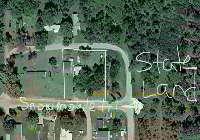 14th image of 6453 Sigma Ave #Lot: 25-27, Kalkaska, MI 49646 | MLS# 80072652