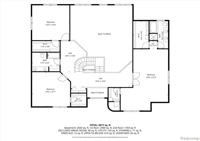 Photo 90 of Single family home for sale at 5593 Warrenshire Dr, West Bloomfield, MI 48322 1500 | MLS# 61025759 | Listing updated on 2026-09-13