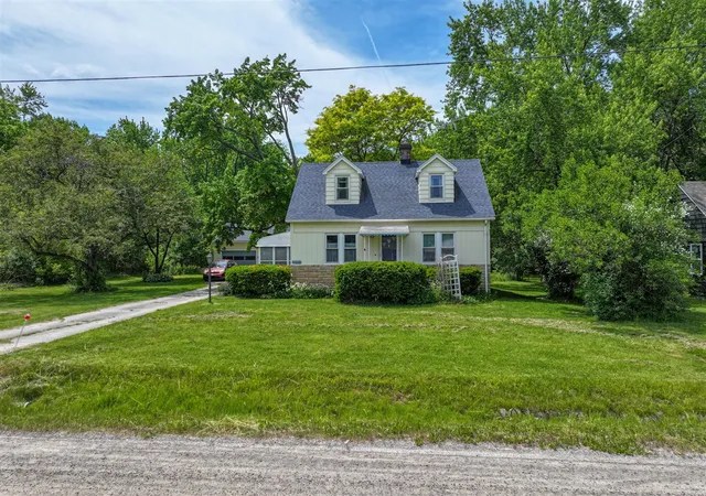 Homes for sale in Flint, MI | 1446 Mintola Ave, Flint, MI 48532 | MLS# 70537882