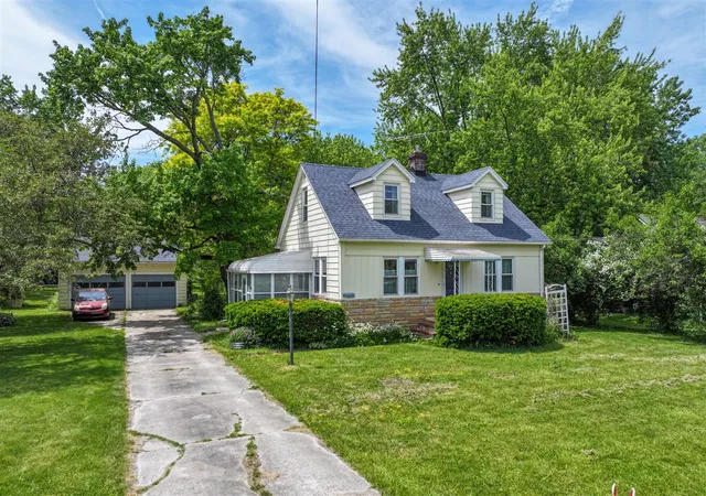 Homes for sale in Flint, MI | 1446 Mintola Ave, Flint, MI 48532 | MLS# 70537882