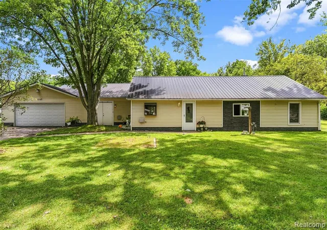 Photo 2 of Single family home for sale at 1163 S Packard Ave, Burton, MI 48509 2311 | MLS# 61024998 | Listing updated on 2026-09-12