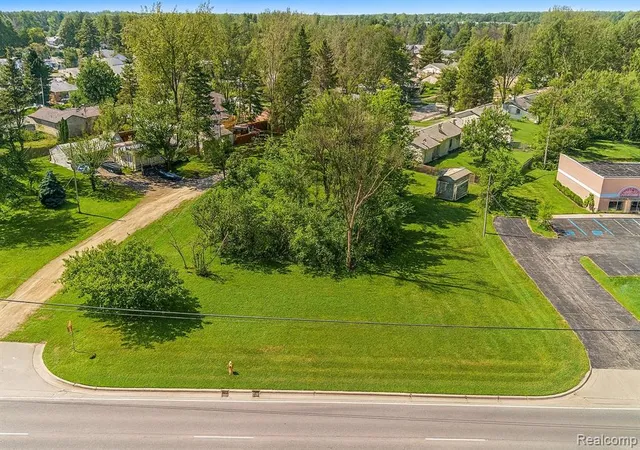 4th image of 0 Helen Ave, Grand Blanc, MI 48507 | MLS# 60947284