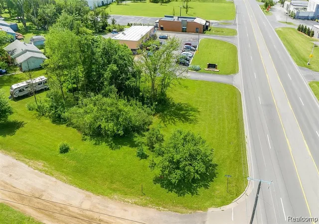 5th image of 0 Helen Ave, Grand Blanc, MI 48507 | MLS# 60947284