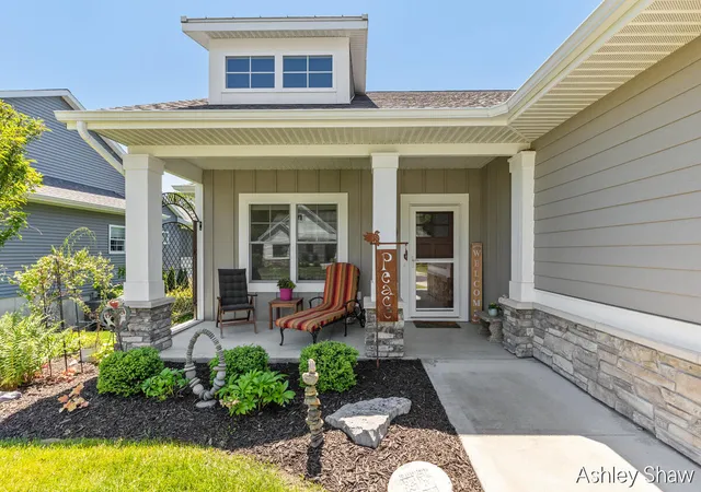 Homes for sale in Holland, MI | 6424 Copperleaf Ct #24, Holland, MI 49423 | MLS# 70536526